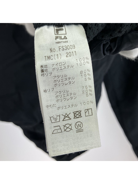 FILA ジャケット FILA hellrazor[値下]