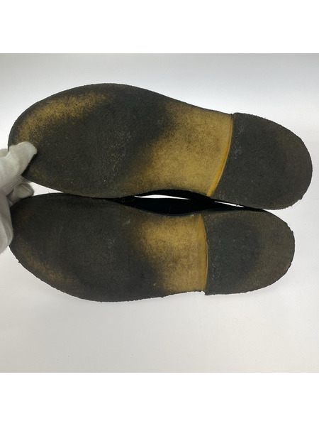 Clarks シューズ デザートブーツ　黒