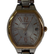 CITIZEN メンズ時計 H060-T023479 クロスシー ハッピーフライト