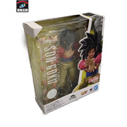 メーカー ドラゴンボール S.H.Figuarts スーパーサイヤ人4孫悟空