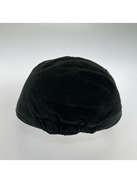 KIJIMA TAKAYUKI キャップ VENTILE別注 6PANEL CAP