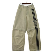 adidas originals デニム・ジーンズ Adibreak Denim 2-in-1 Pants