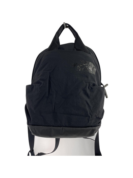 THE NORTH FACE　 W Never Stop Mini Backpack