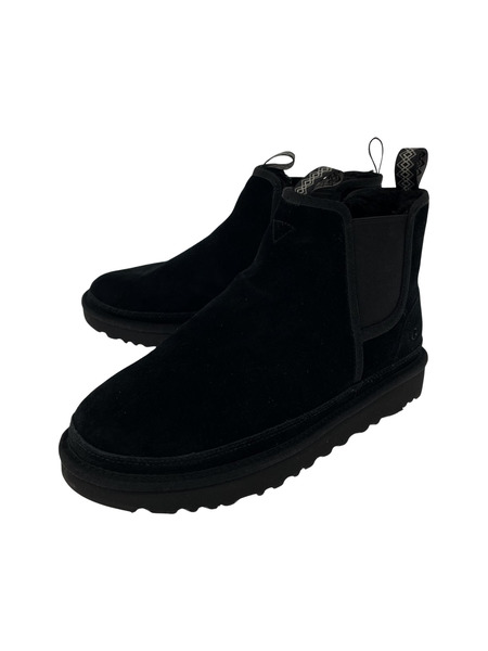 UGG neumel platform chelsea 28cm