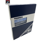 TOMIX JR 500-7000系山陽新幹線(こだま)セット 92815