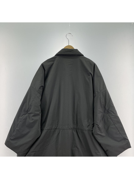 FREAK'S STORE ジャケット 22AW 中綿 グレー (M)[値下]