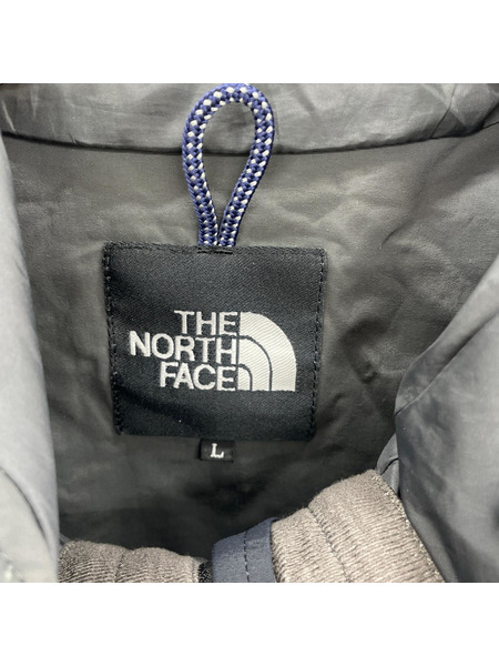 THE NORTH FACE ジャケット SCOOP JACKET/L/ブラック/NP15501