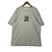 BLACK EYE PATCH 半袖Tシャツ・カットソー ×APHRODITE GANG HELLO