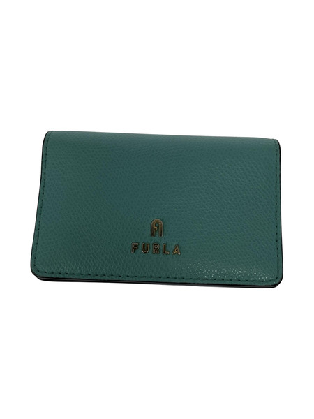 FURLA 札入レ・マネークリップ CAMELIA カードケース