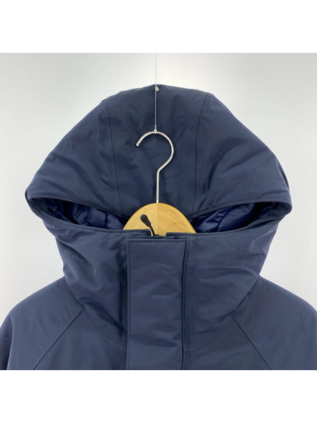 WILDTHINGS ブルゾン・ジャンパー イーベント デナリ ジャケット -L