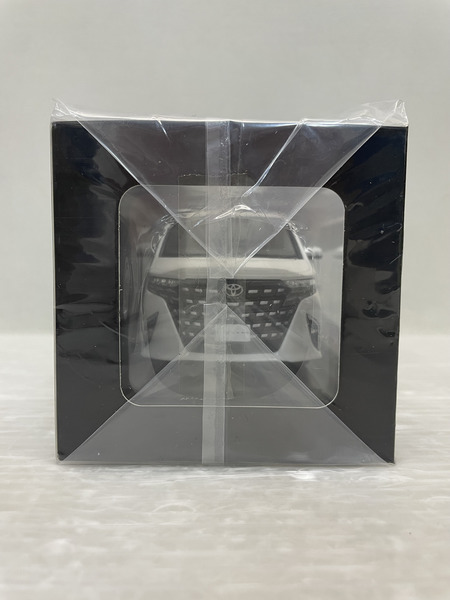 カラーサンプル 1/30 アルファード