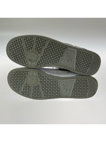 NIKE スニーカー ATTACK QS SP (28.0cm)