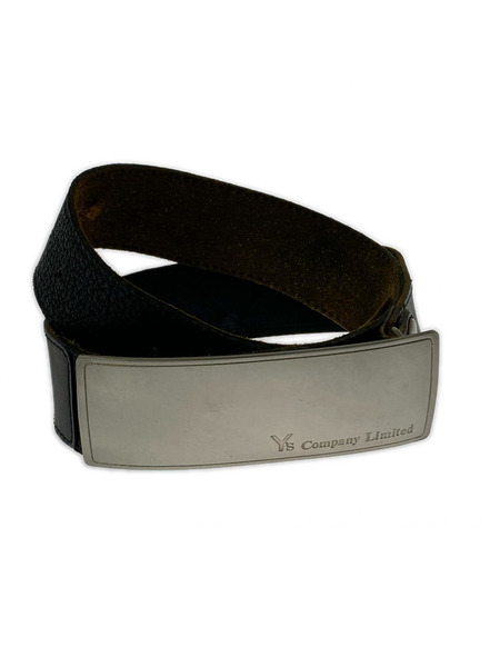 Y's ソノ他 レザーベルト[値下]