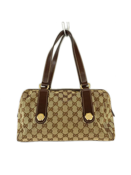ハンドバッグ 152457 GGキャンバス