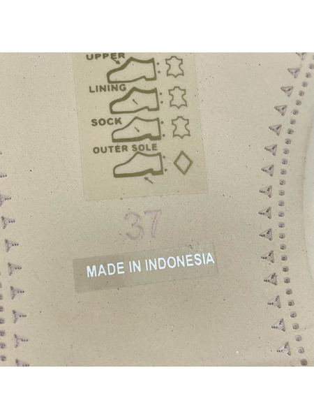 BRUNO PREMI ソノ他 サンダル 37 ブルー