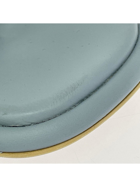 BRUNO PREMI ソノ他 サンダル 37 ブルー