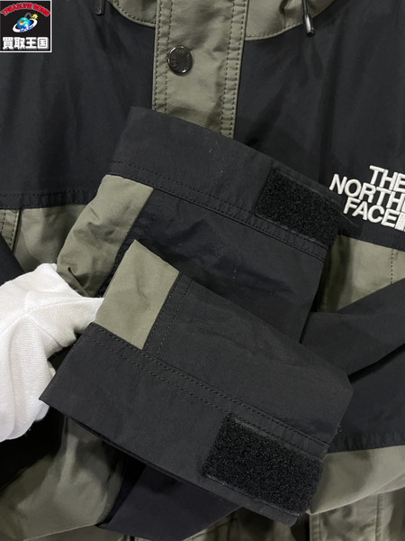 THE NORTH FACE Mountain Light Jacket L