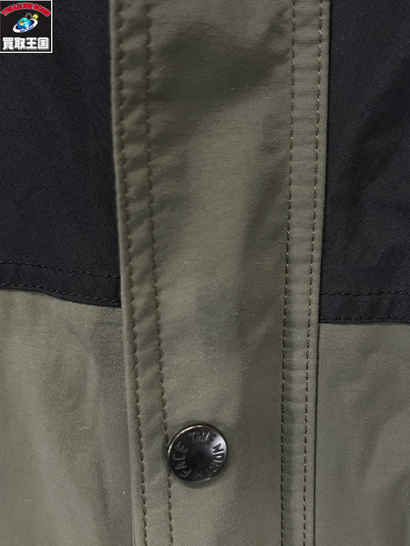 THE NORTH FACE Mountain Light Jacket L