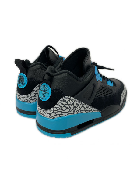 NIKE スニーカー JORDAN SPIZIKE LOW  27.5cm GAMMA BLUE