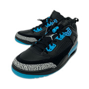 NIKE スニーカー JORDAN SPIZIKE LOW  27.5cm GAMMA BLUE