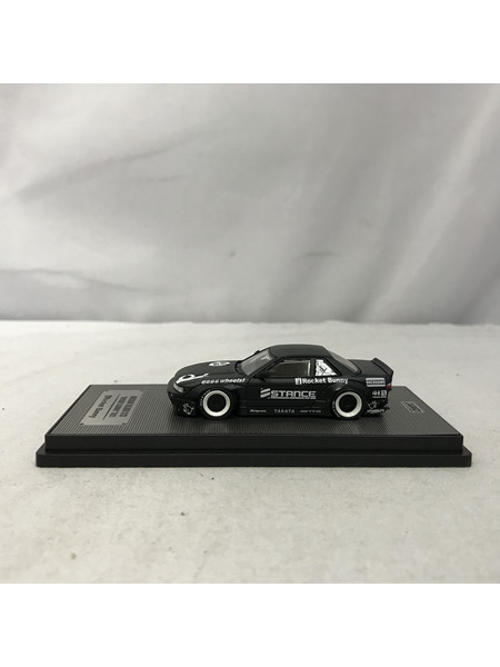 INNO 1/64 日産 シルビア S13 ロケットバニー V2