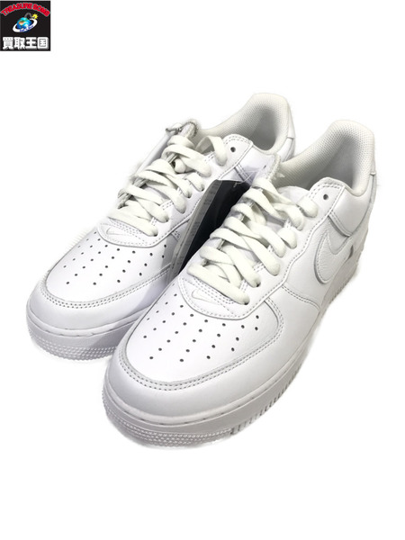 NIKE AIR FORCE 1 LOW RETRO COLOR OF THE MONTH 27.5cm/DJ3911-100/白