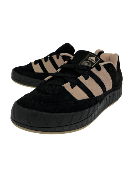 adidas Adimatic Core Black GY2092 スニーカー 26.5[値下]