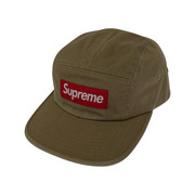 24AW/Supreme/Camp Cap/BEG