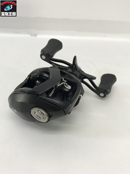 ﾘｰﾙ　DAIWA タトゥーラ80