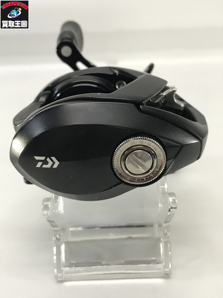 ﾘｰﾙ　DAIWA タトゥーラ80