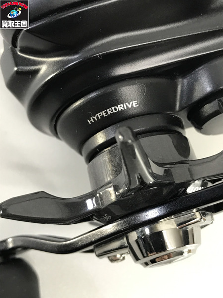 ﾘｰﾙ　DAIWA タトゥーラ80