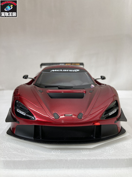 AUTOart 1/18 McLAREN 720S GT3