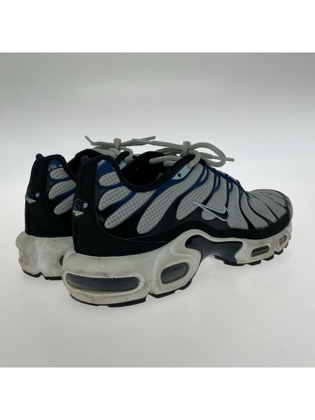 NIKE スニーカー Nike Air Max Plus "Teal/White"　26.5㎝