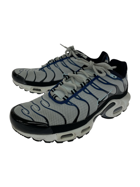 NIKE スニーカー Nike Air Max Plus "Teal/White"　26.5㎝