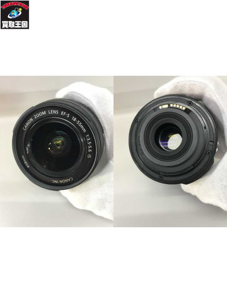 Canon デジタルカメラ EOSkissX3