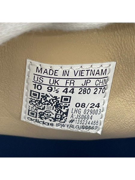 adidas originals スニーカー BILLY'S Exclusive Samba LT