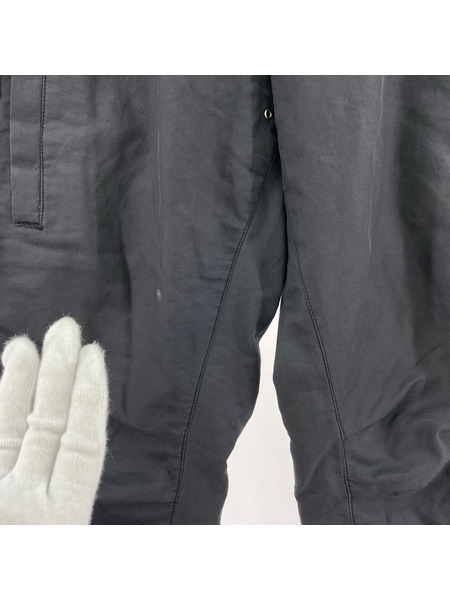 GOODENOUGH パンツ 90s 初期 ナイロンカーゴ[値下]