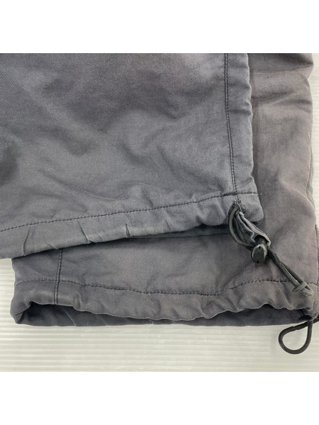 GOODENOUGH パンツ 90s 初期 ナイロンカーゴ[値下]