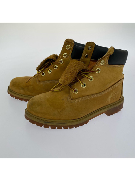 Timberland ブーツ 茶/23cm