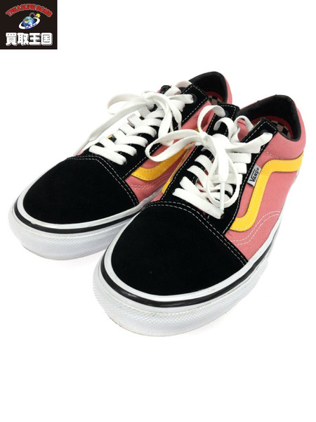 VANS×SUPREME オールドスクール 27.0cm｜商品番号：2100192889150