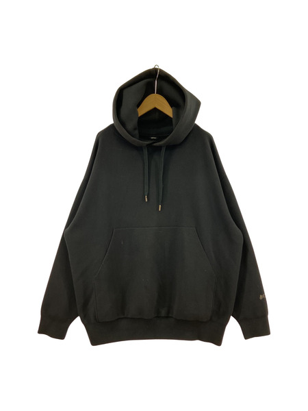 DENHAM/PRM KNIT HOODY[値下]