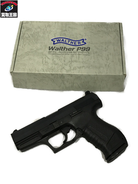 マルゼン Walther P99