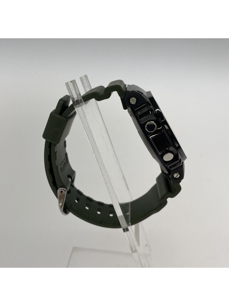 CASIO G-SHOCK　GM-5600B デジタル腕時計 カモ　