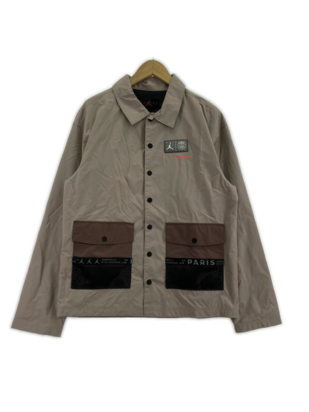 JORDAN BRAND×PARIS SAINT-GERMAIN AS M J PSG WVN JKT M