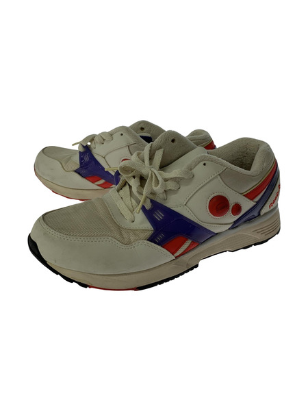 Reebok PUMP RUNNING DUAL VINTAGE CHALK 28.5cm