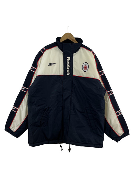 Reebok LIVERPOOL 1996-1997 JACKET