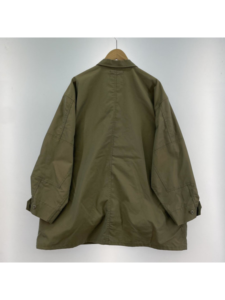 WTAPS GUARDIAN JACKET (1) 201WVDT-JKM04[値下]