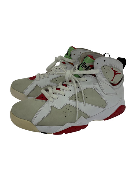 NIKE AIR JORDAN 27.0cm US9 HARE 2015年製