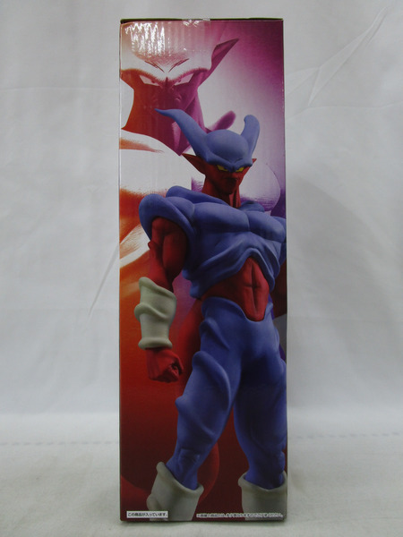 一番くじ ドラゴンボール HISTORY OF THE FILM E賞 ジャネンバ
