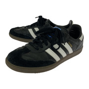 adidas スニーカー Samba OG 26.0cm 黒